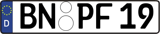 BN-PF19