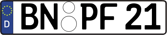 BN-PF21