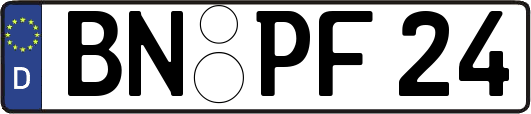 BN-PF24