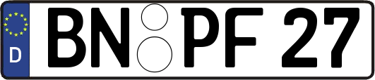 BN-PF27