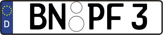 BN-PF3
