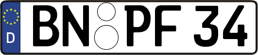 BN-PF34
