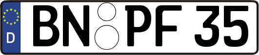 BN-PF35