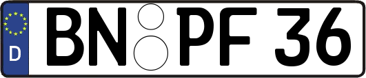 BN-PF36