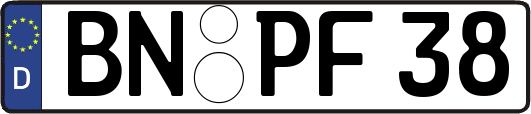 BN-PF38