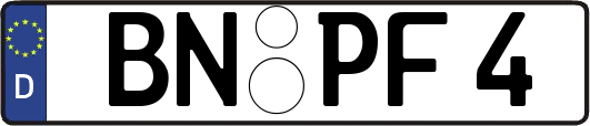 BN-PF4