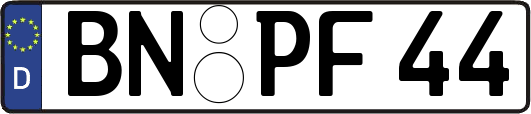 BN-PF44