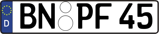 BN-PF45