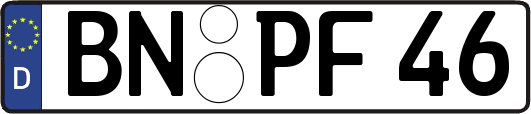 BN-PF46