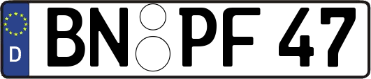 BN-PF47