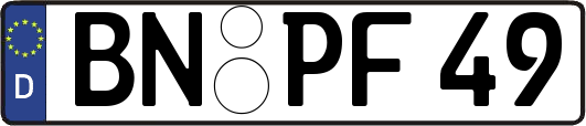 BN-PF49