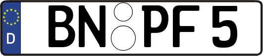 BN-PF5