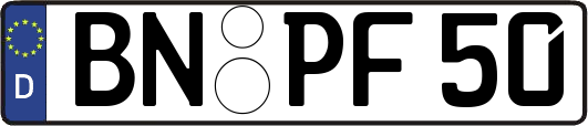 BN-PF50