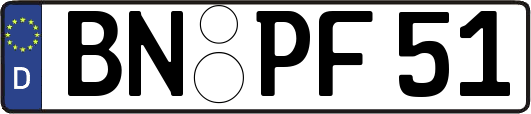 BN-PF51