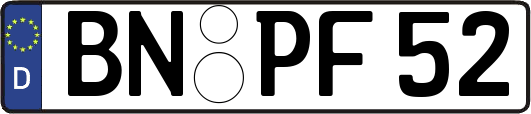 BN-PF52