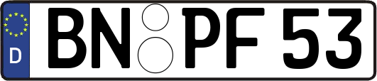 BN-PF53