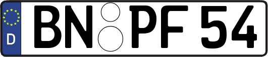 BN-PF54