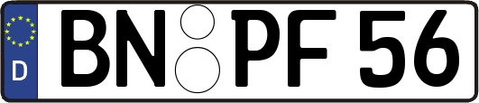 BN-PF56