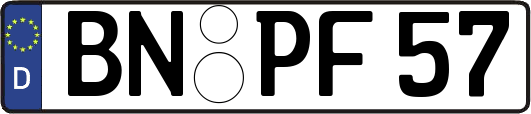 BN-PF57