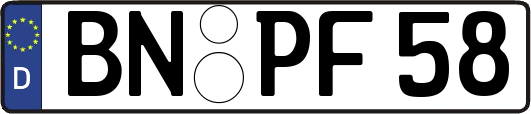 BN-PF58
