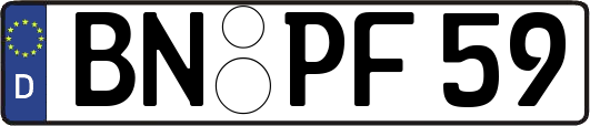 BN-PF59