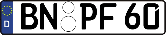 BN-PF60