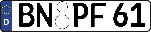 BN-PF61