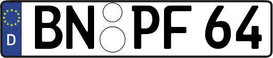 BN-PF64