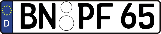 BN-PF65