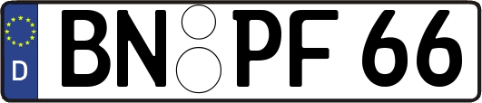 BN-PF66
