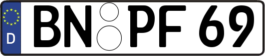 BN-PF69