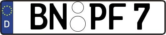 BN-PF7