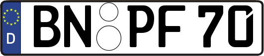 BN-PF70