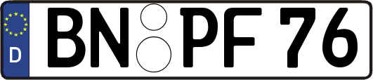 BN-PF76