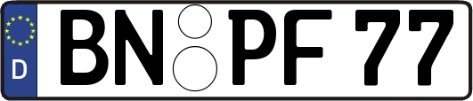BN-PF77