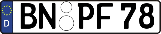 BN-PF78