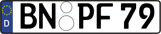 BN-PF79