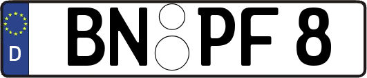 BN-PF8