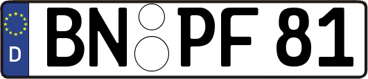 BN-PF81
