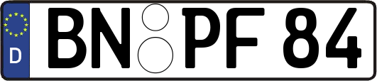 BN-PF84