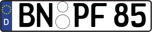 BN-PF85