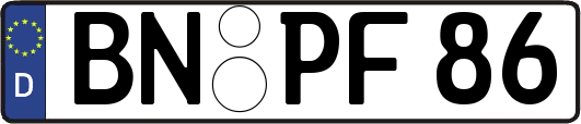 BN-PF86
