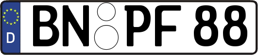 BN-PF88