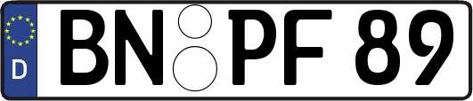 BN-PF89