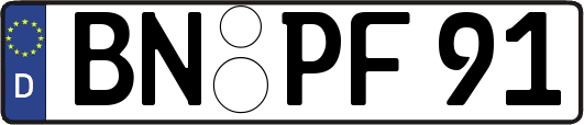 BN-PF91