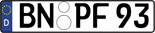 BN-PF93