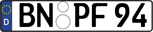 BN-PF94
