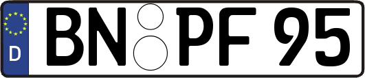 BN-PF95
