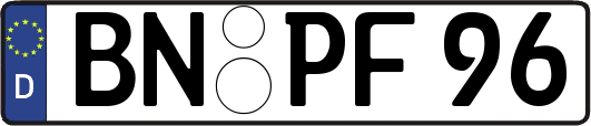 BN-PF96