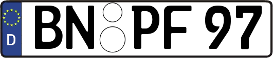 BN-PF97